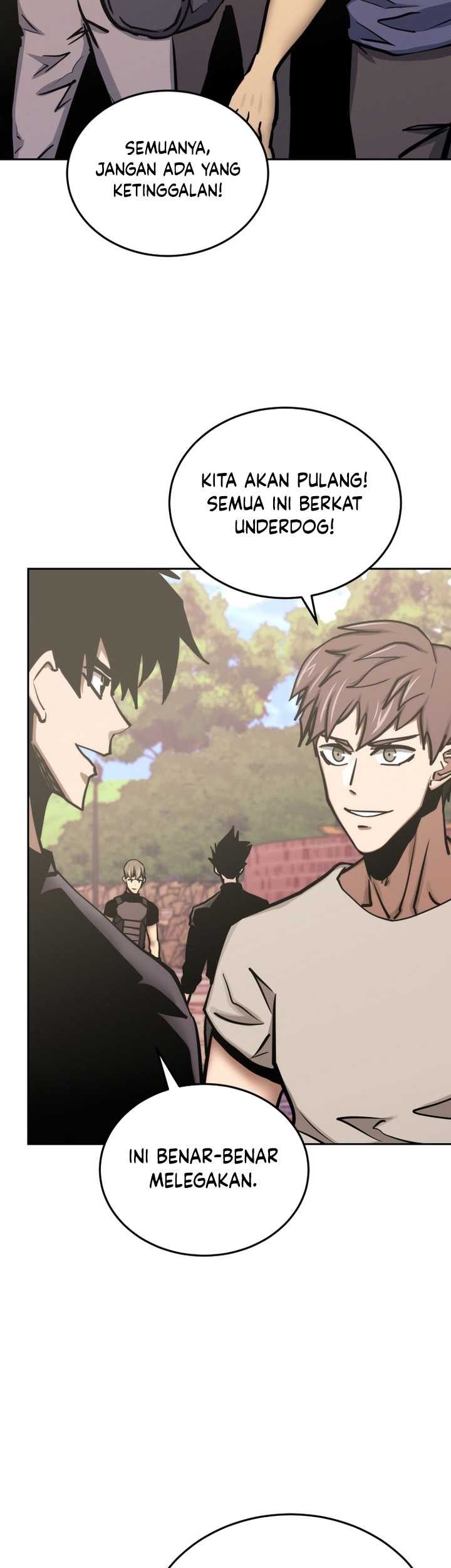 Player from Today Onwards Chapter 116 Gambar 48