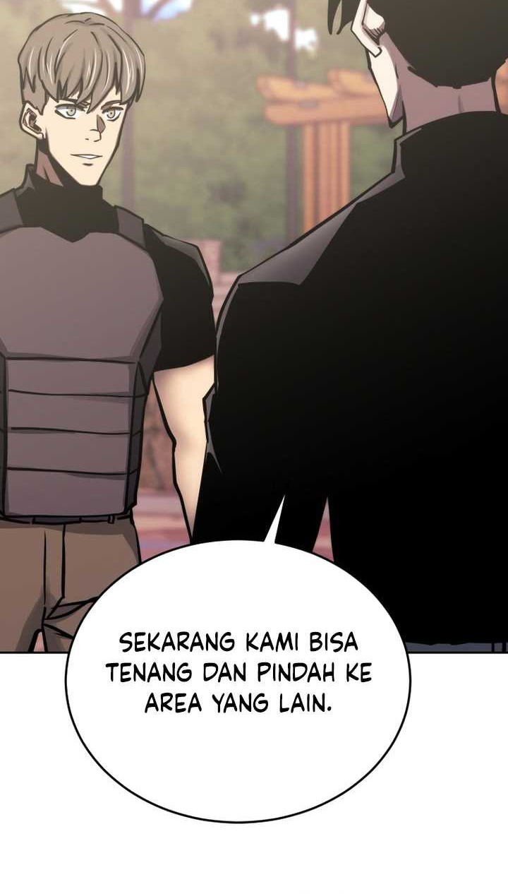 Player from Today Onwards Chapter 116 Gambar 51