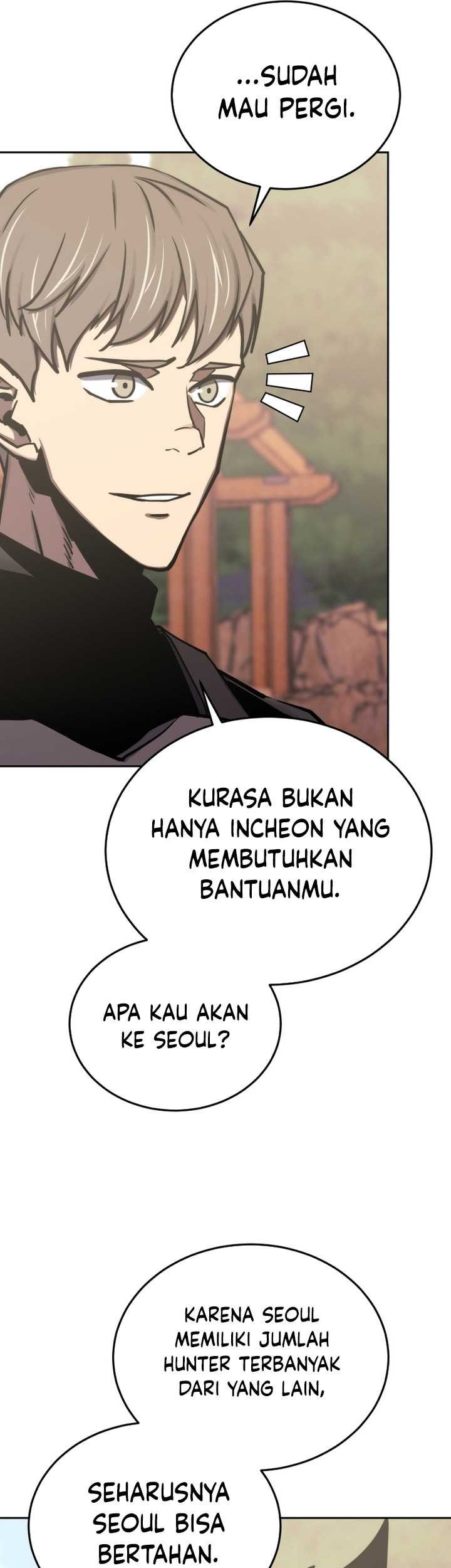 Player from Today Onwards Chapter 116 Gambar 52