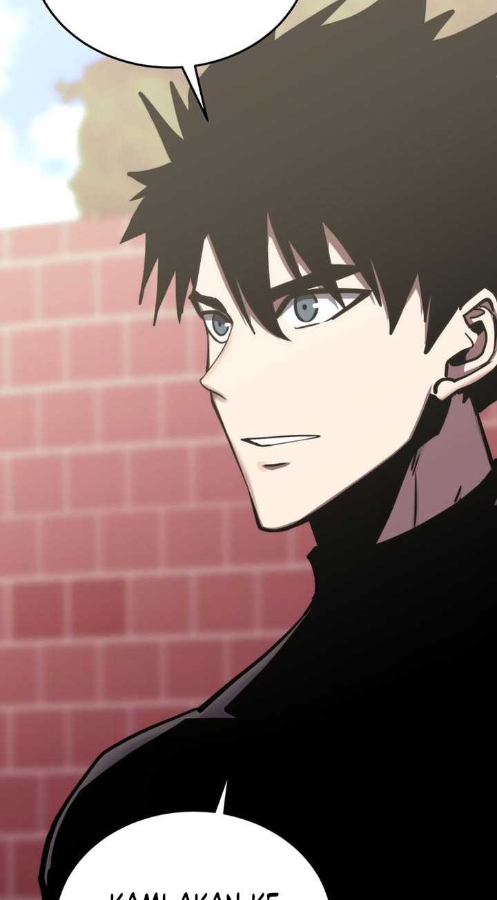 Player from Today Onwards Chapter 116 Gambar 53