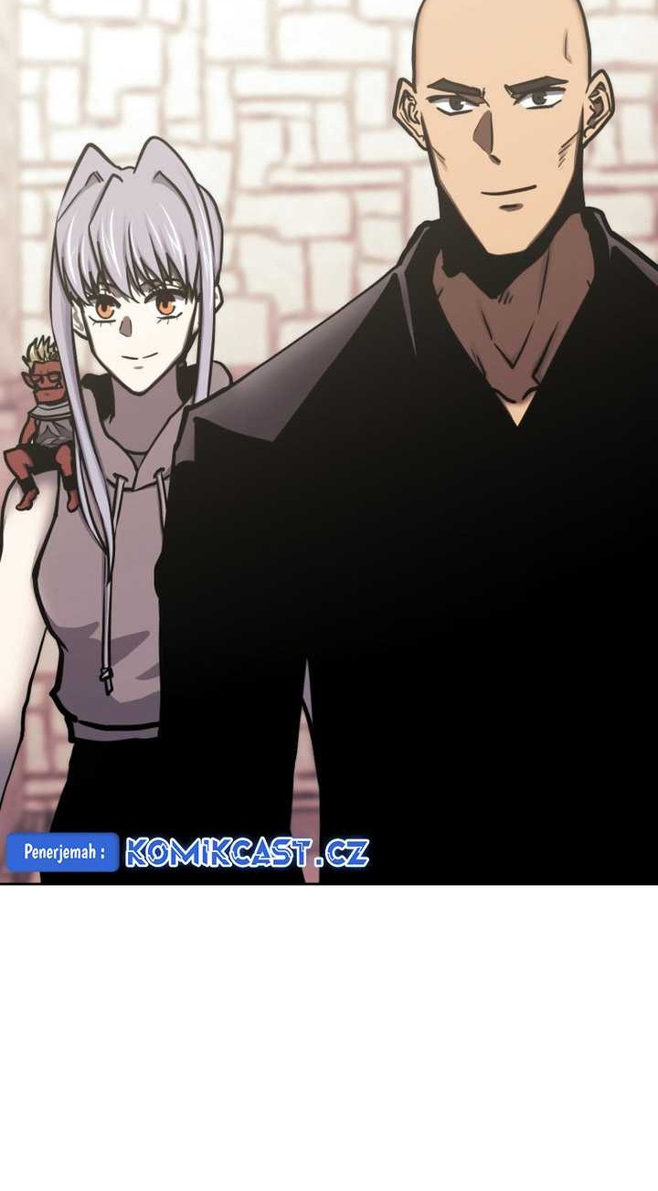 Player from Today Onwards Chapter 116 Gambar 55