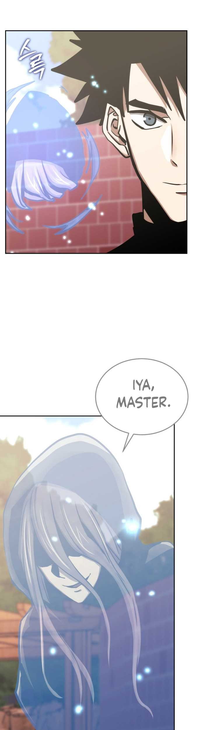 Player from Today Onwards Chapter 116 Gambar 56