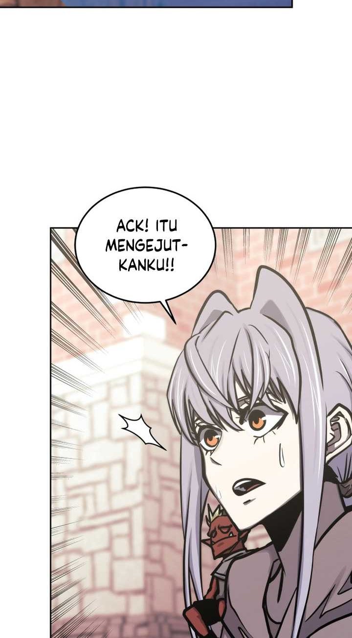 Player from Today Onwards Chapter 116 Gambar 57