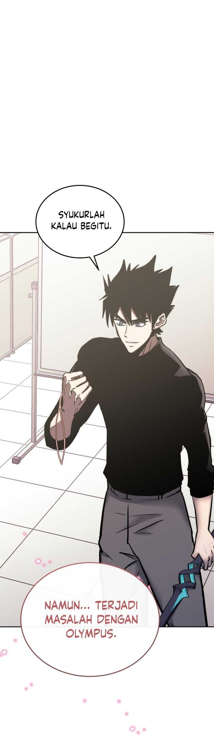 Player from Today Onwards Chapter 116 Gambar 38