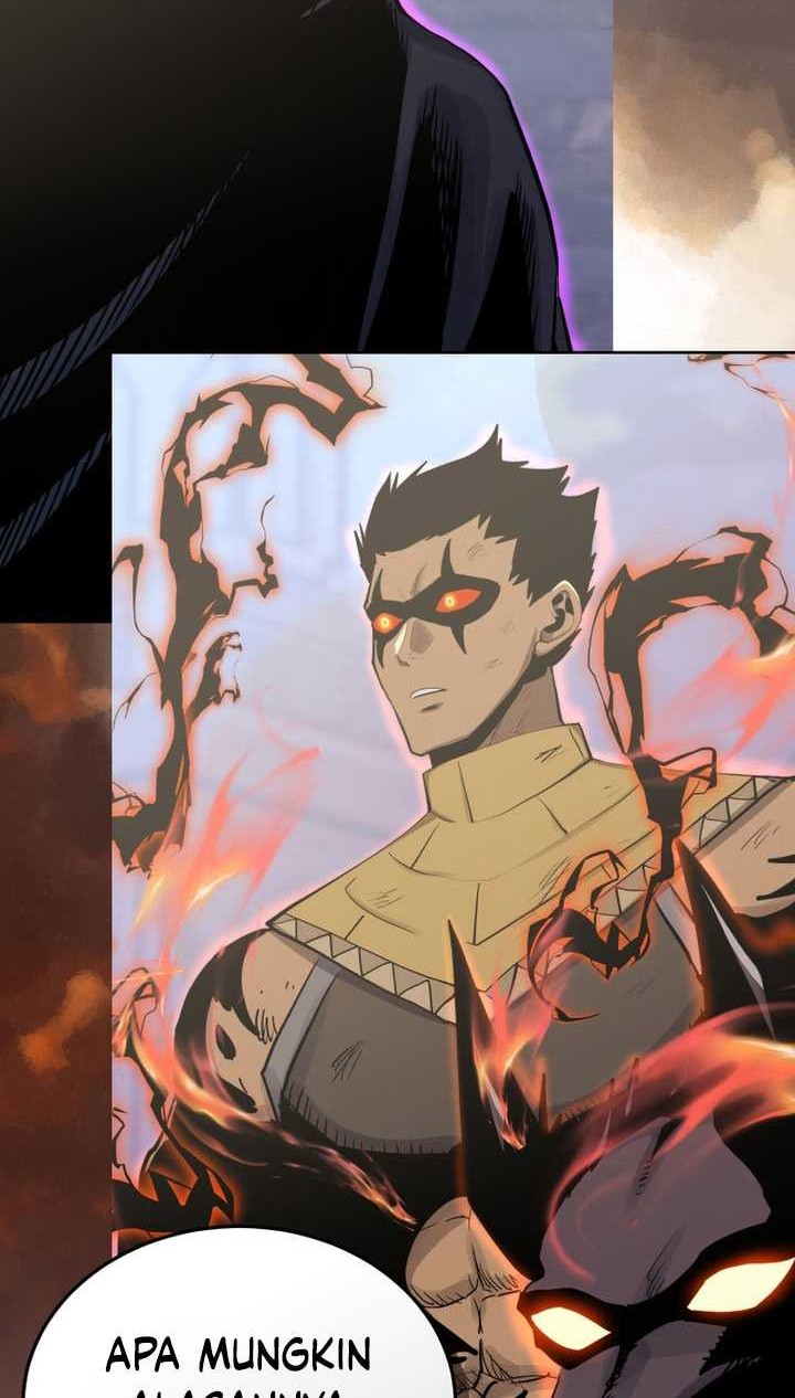 Player from Today Onwards Chapter 116 Gambar 43