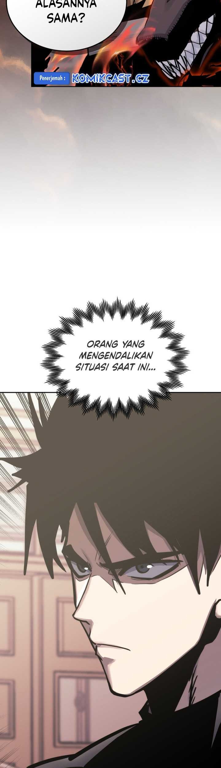 Player from Today Onwards Chapter 116 Gambar 44