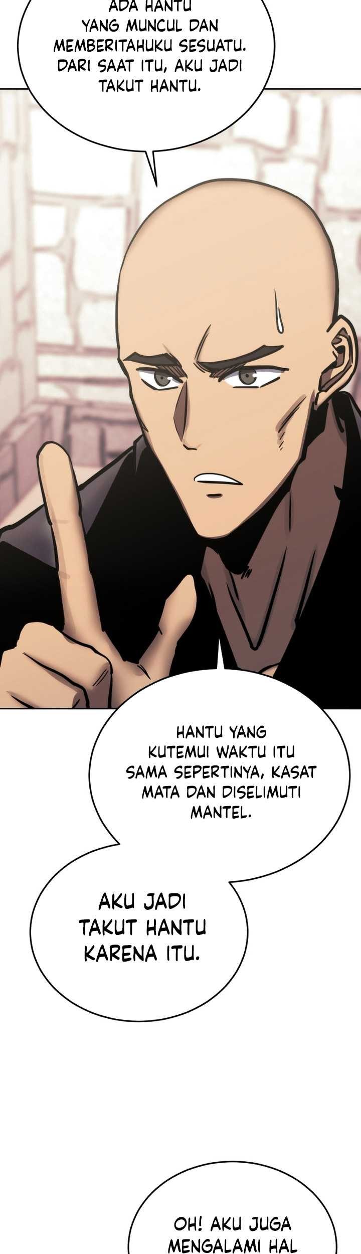 Player from Today Onwards Chapter 116 Gambar 66