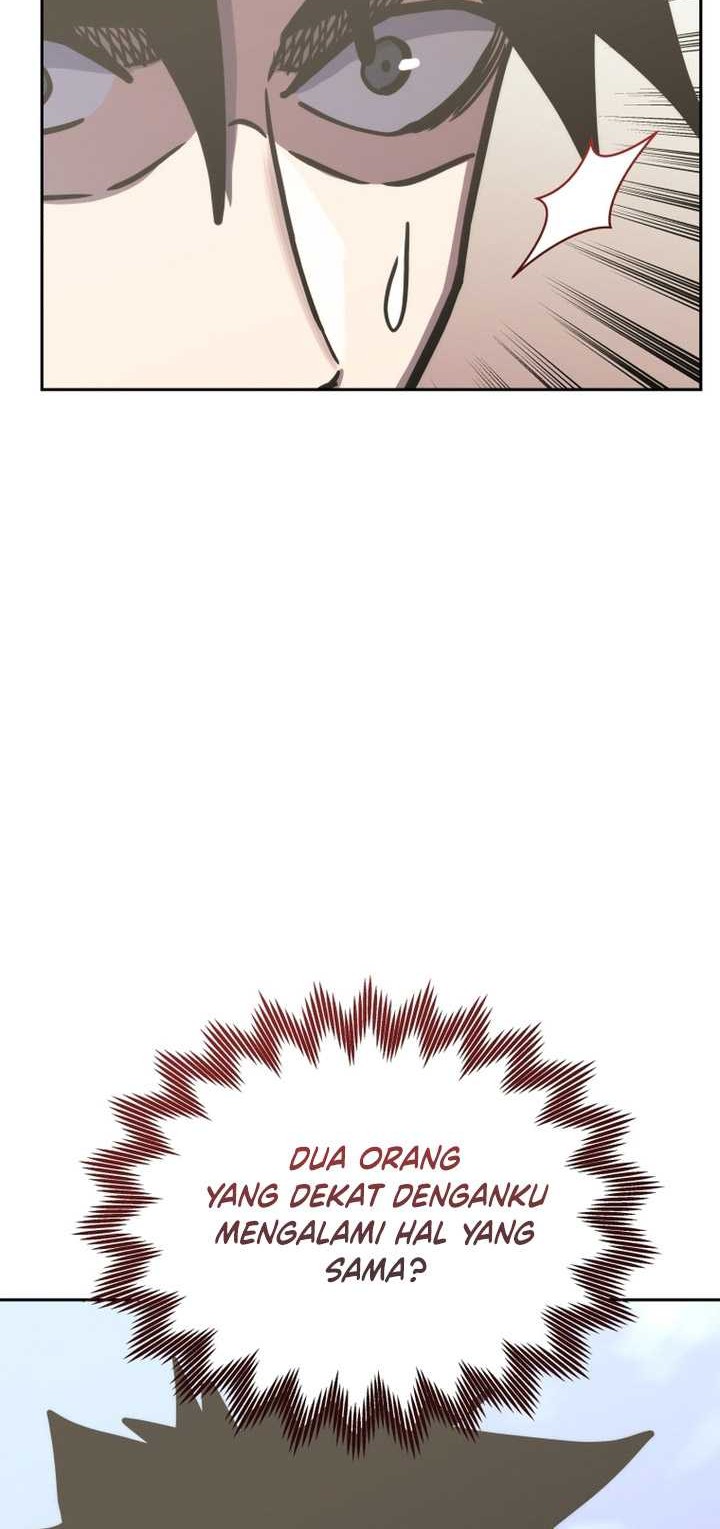 Player from Today Onwards Chapter 116 Gambar 69