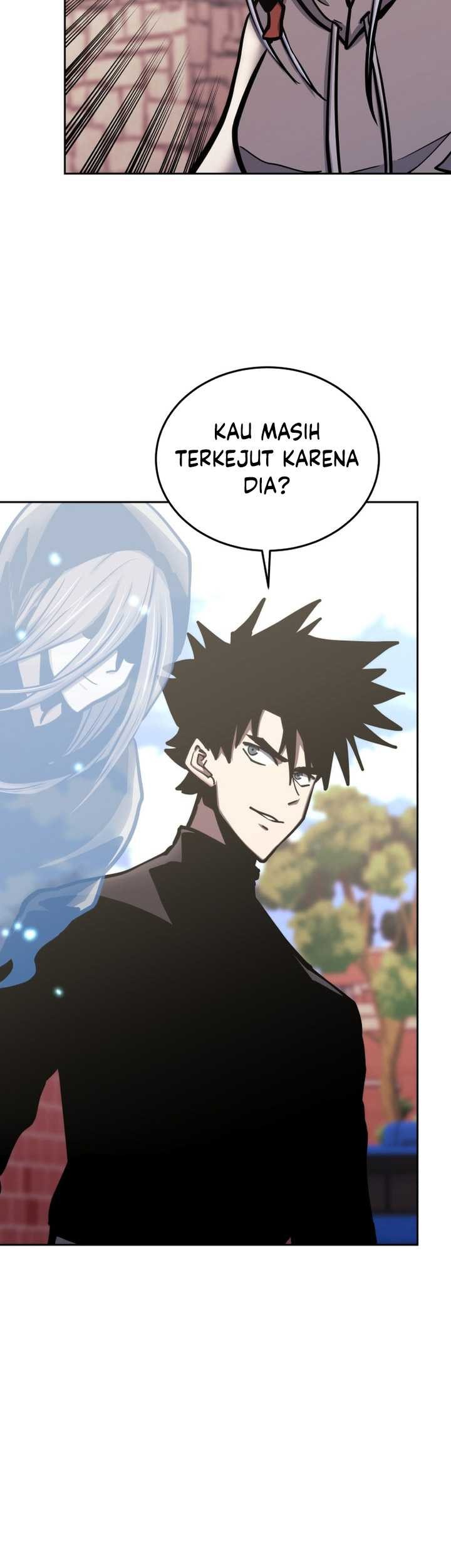 Player from Today Onwards Chapter 116 Gambar 58