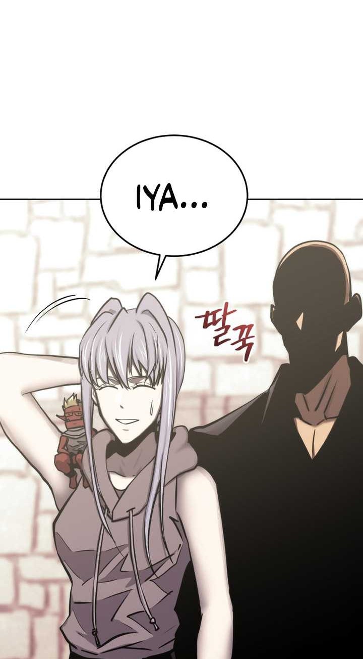 Player from Today Onwards Chapter 116 Gambar 59