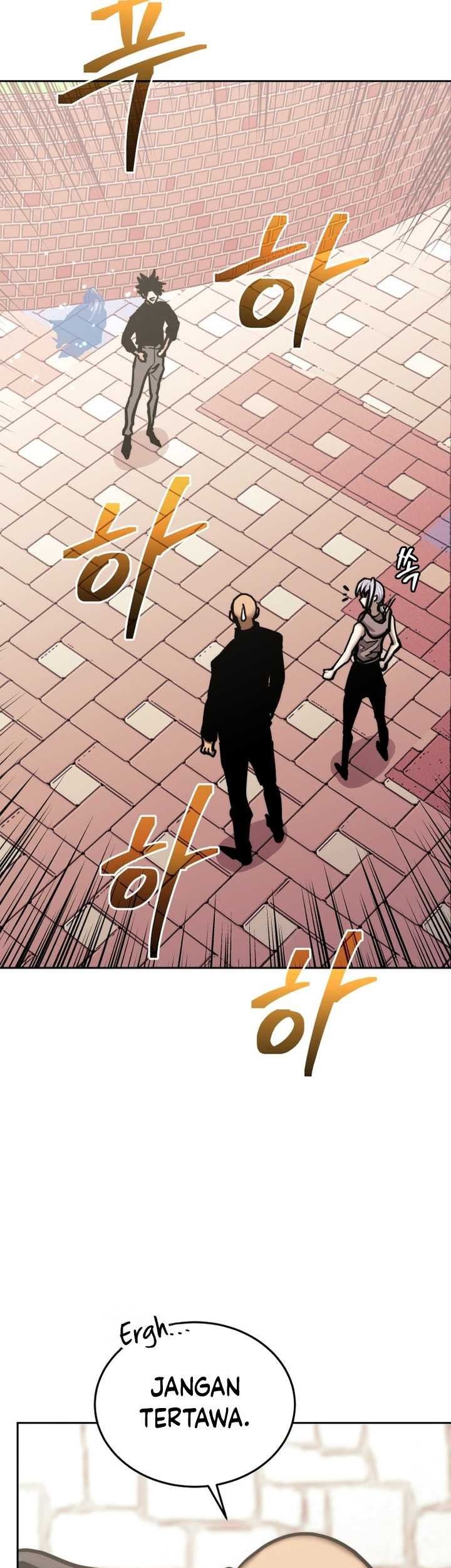 Player from Today Onwards Chapter 116 Gambar 62