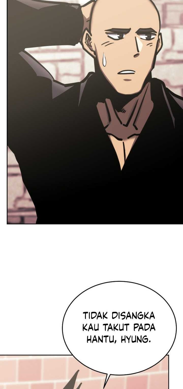 Player from Today Onwards Chapter 116 Gambar 63