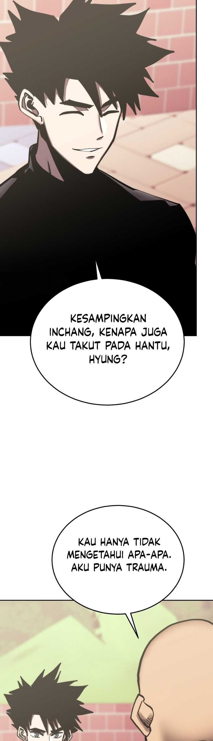 Player from Today Onwards Chapter 116 Gambar 64