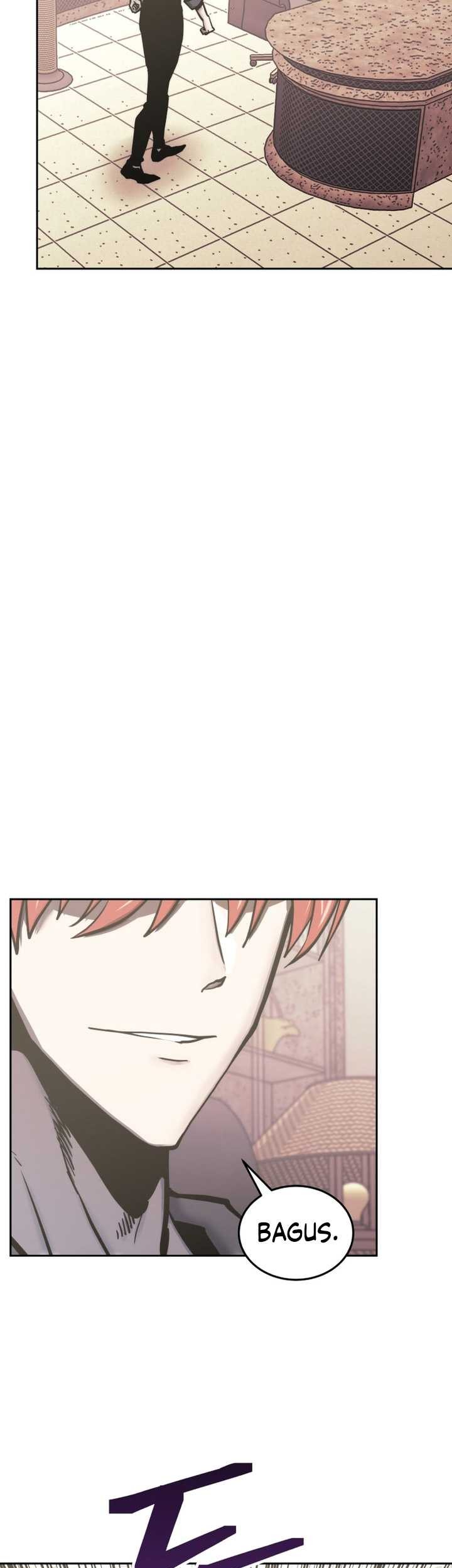 Player from Today Onwards Chapter 116 Gambar 6