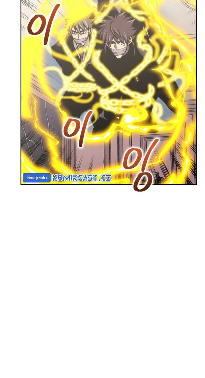 Player from Today Onwards Chapter 116 Gambar 11