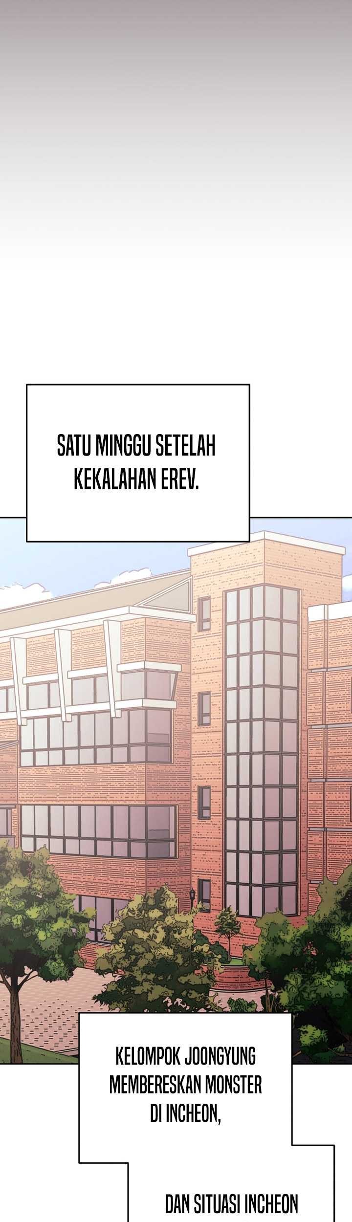 Player from Today Onwards Chapter 116 Gambar 14