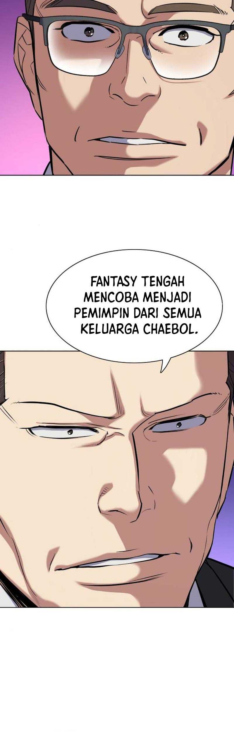 The Youngest Son Of A Rich Family Chapter 113 Gambar 61