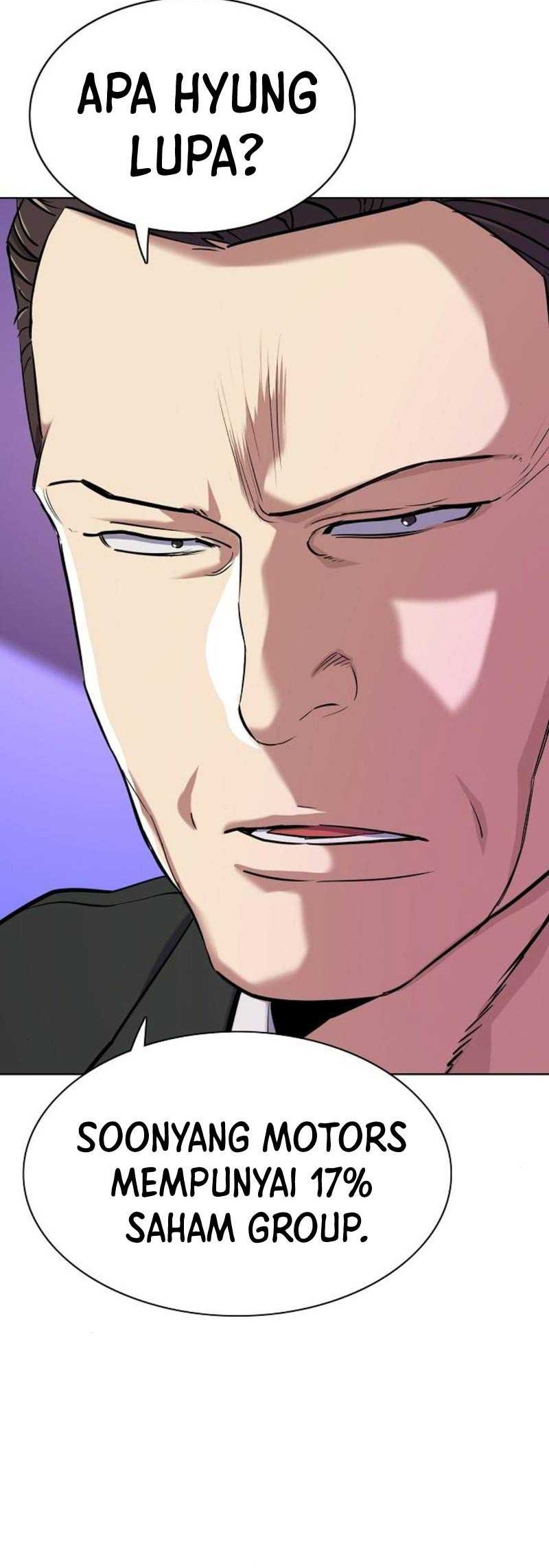 The Youngest Son Of A Rich Family Chapter 113 Gambar 65