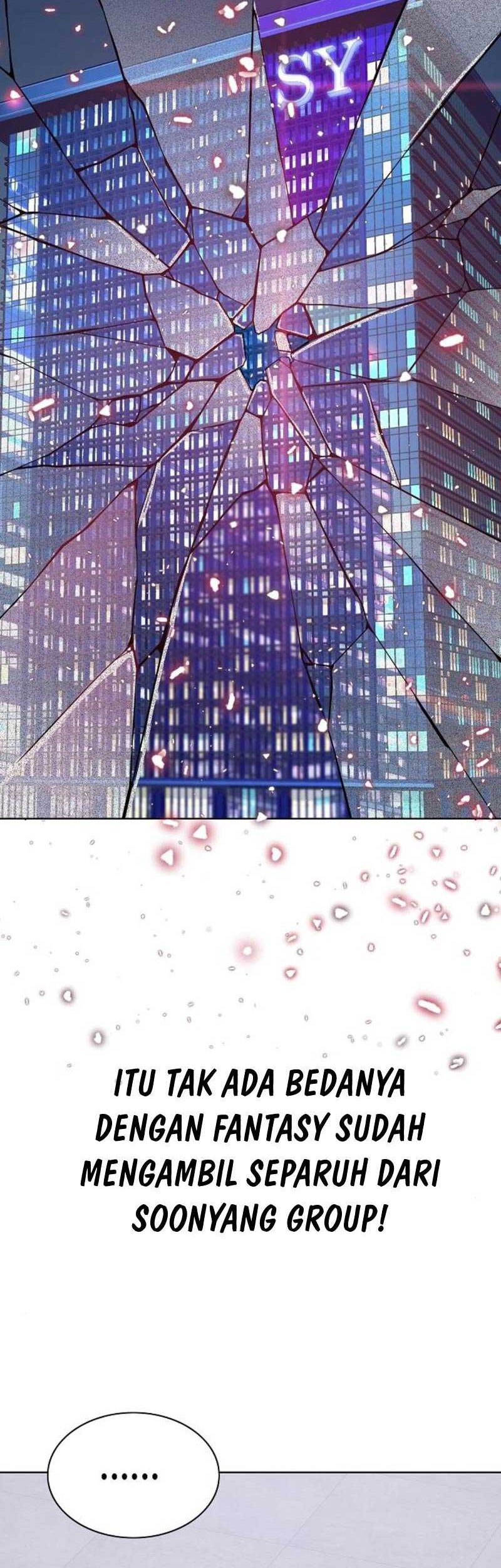 The Youngest Son Of A Rich Family Chapter 113 Gambar 69