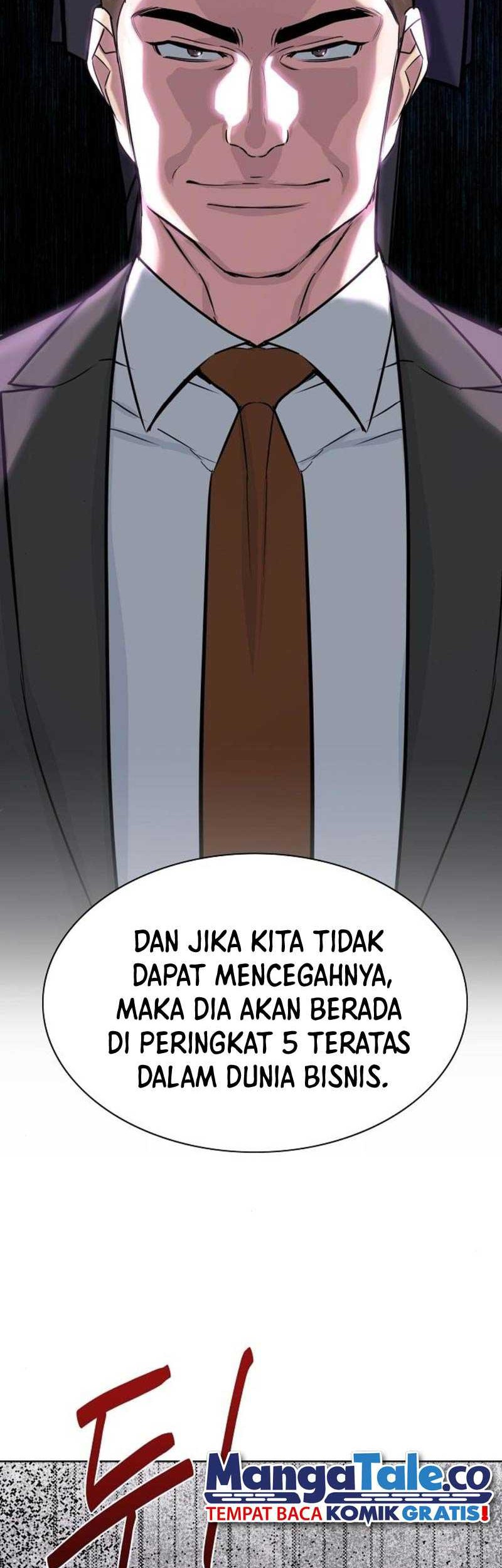 The Youngest Son Of A Rich Family Chapter 113 Gambar 67