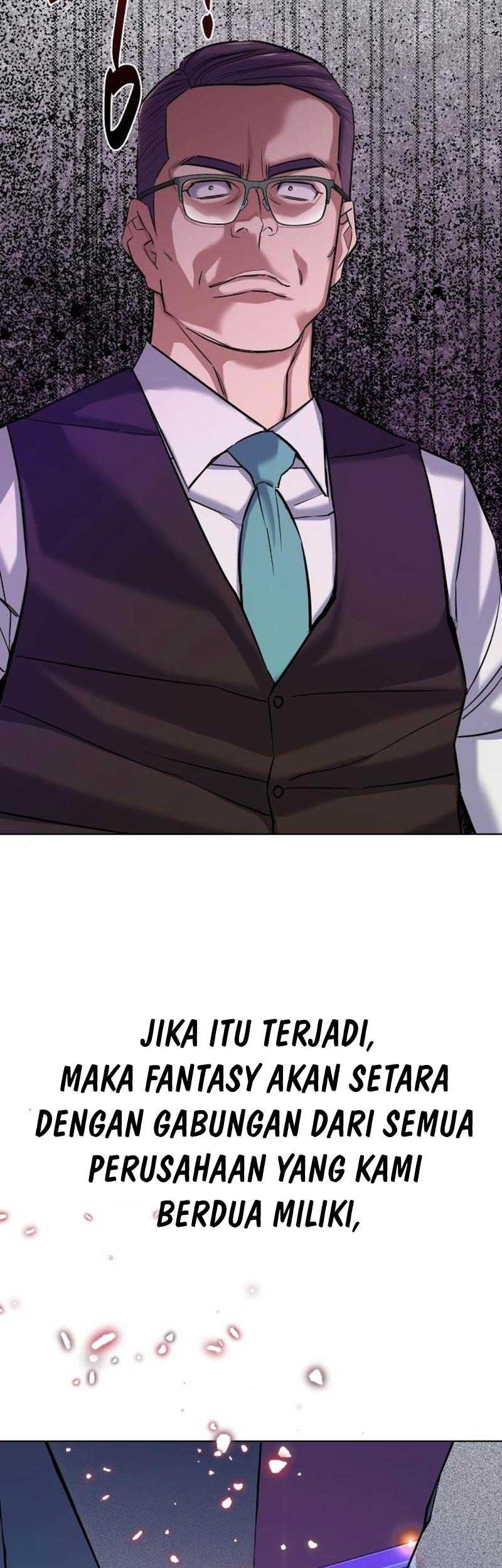 The Youngest Son Of A Rich Family Chapter 113 Gambar 68