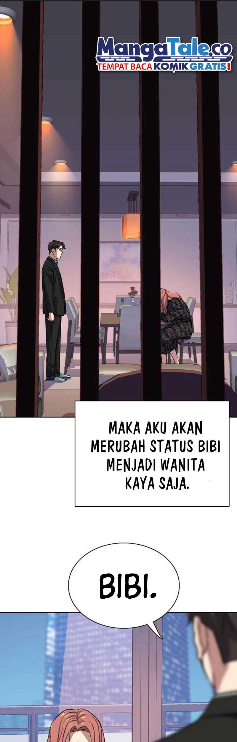 The Youngest Son Of A Rich Family Chapter 113 Gambar 34