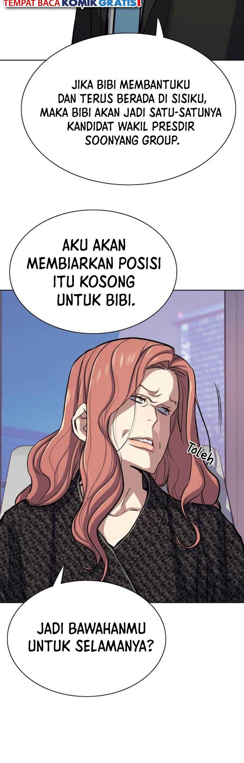 The Youngest Son Of A Rich Family Chapter 113 Gambar 36