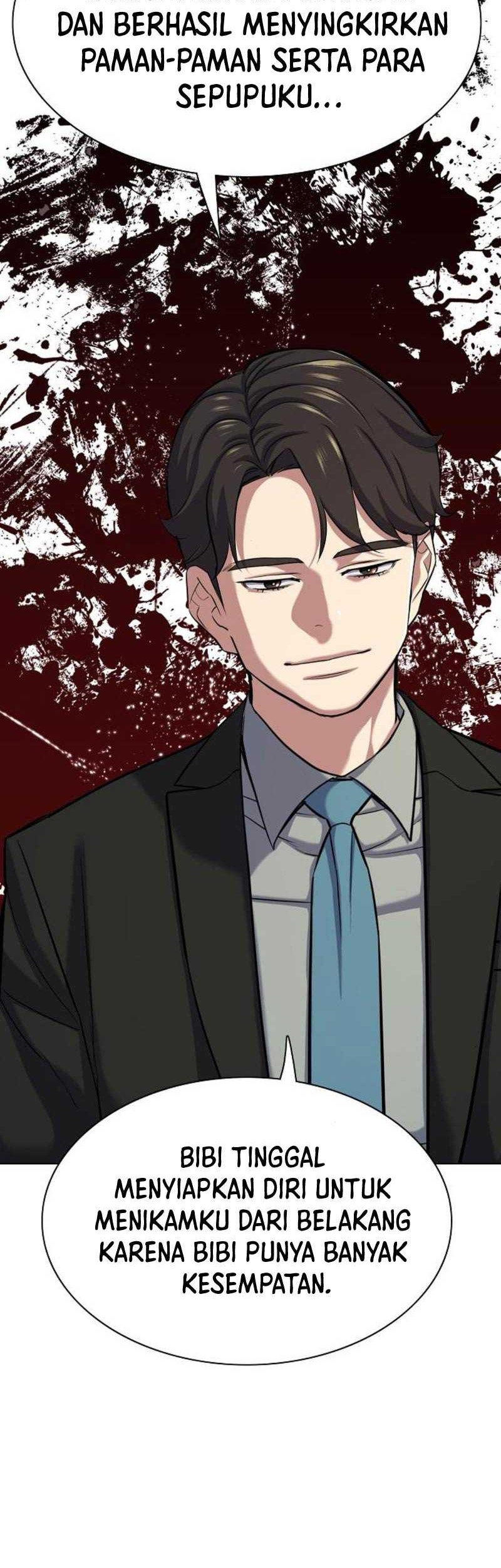 The Youngest Son Of A Rich Family Chapter 113 Gambar 41