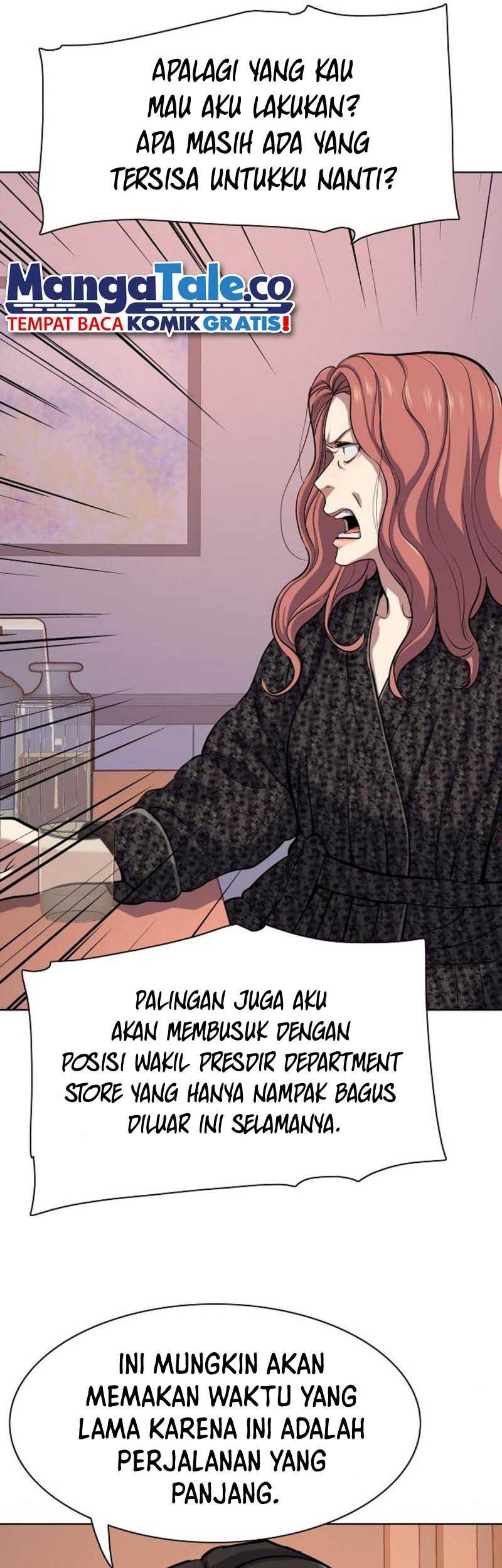 The Youngest Son Of A Rich Family Chapter 113 Gambar 38