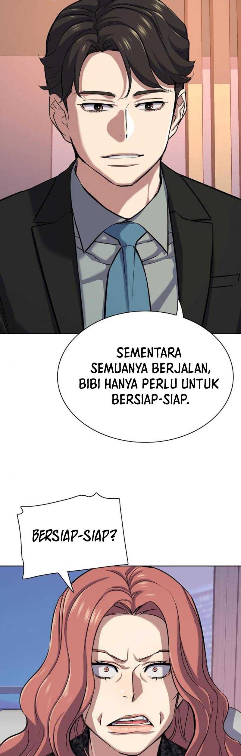 The Youngest Son Of A Rich Family Chapter 113 Gambar 39