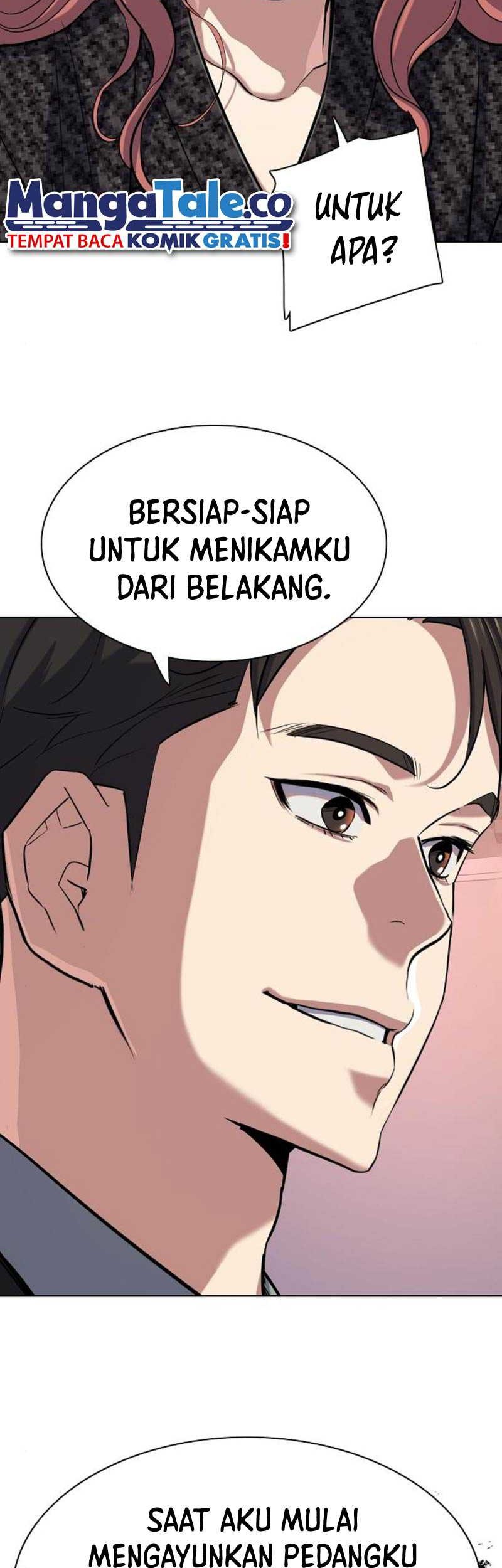 The Youngest Son Of A Rich Family Chapter 113 Gambar 40