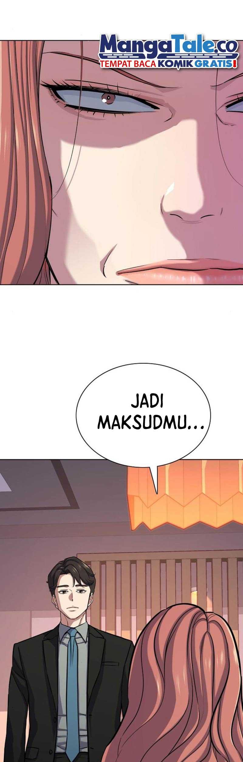 The Youngest Son Of A Rich Family Chapter 113 Gambar 42