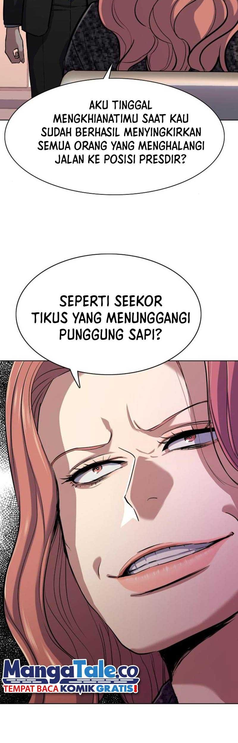 The Youngest Son Of A Rich Family Chapter 113 Gambar 43