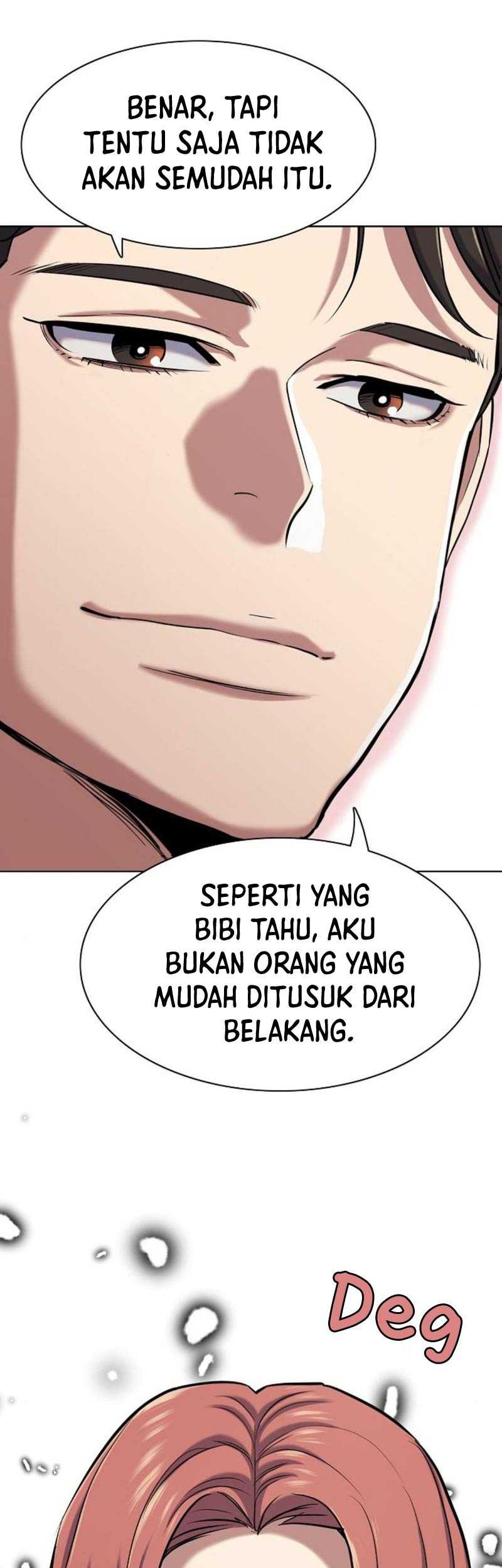 The Youngest Son Of A Rich Family Chapter 113 Gambar 44