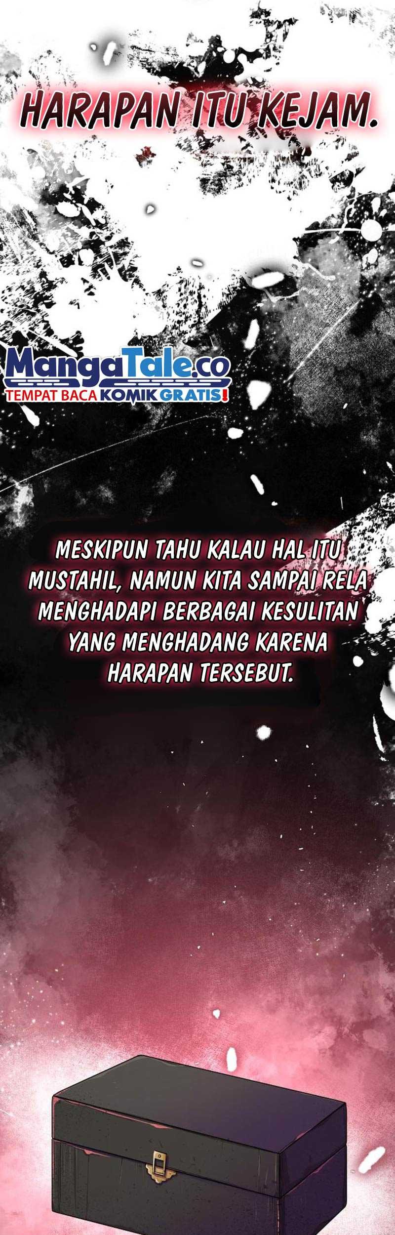 The Youngest Son Of A Rich Family Chapter 113 Gambar 46