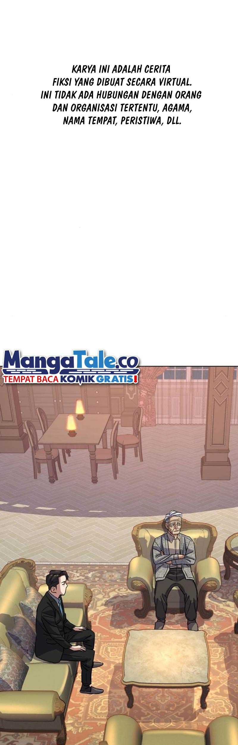 Manhwa The Youngest Son Of A Rich Family Chapter 113 gambar nomor 2