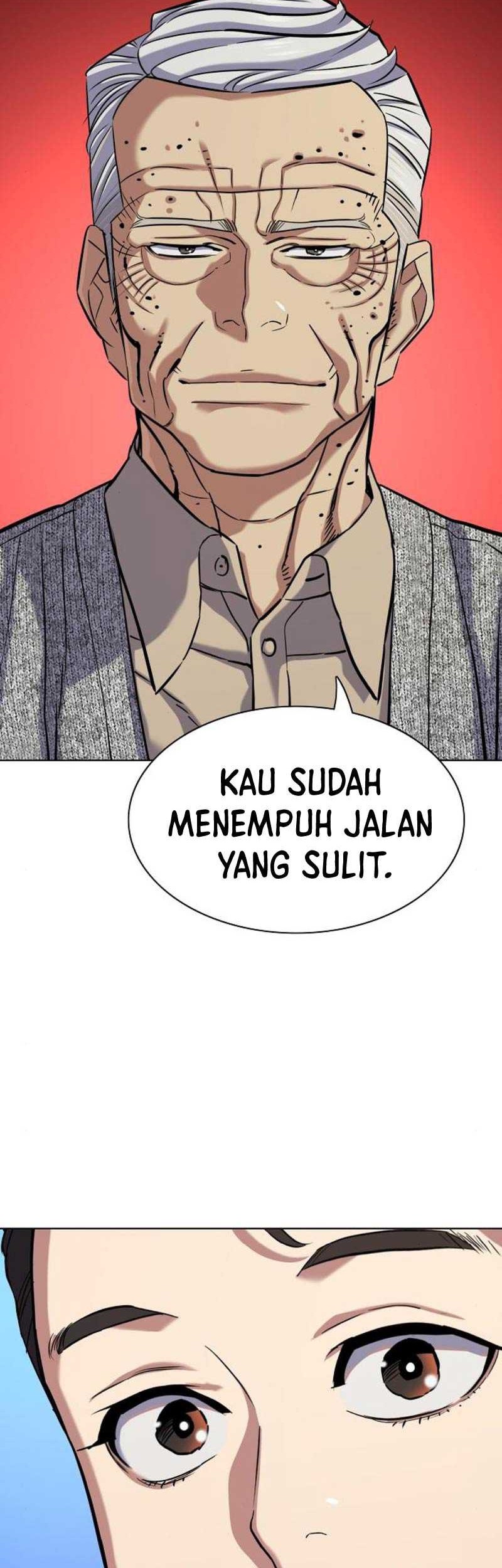 The Youngest Son Of A Rich Family Chapter 113 Gambar 7