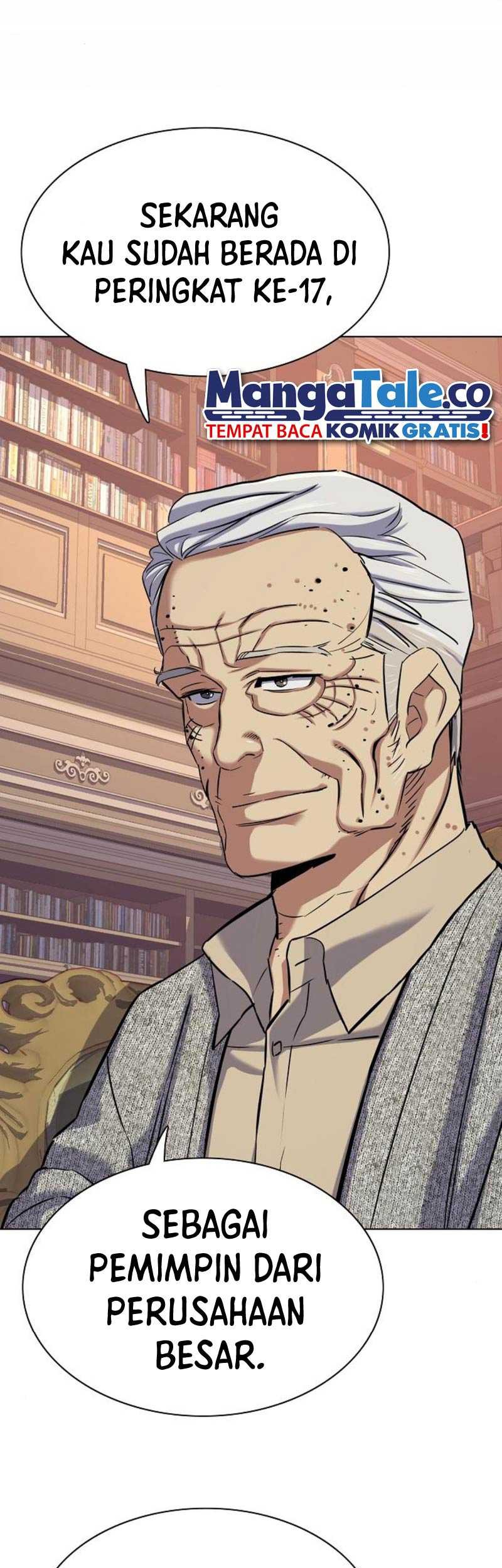 The Youngest Son Of A Rich Family Chapter 113 Gambar 10