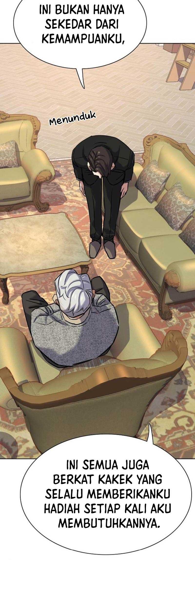 The Youngest Son Of A Rich Family Chapter 113 Gambar 11