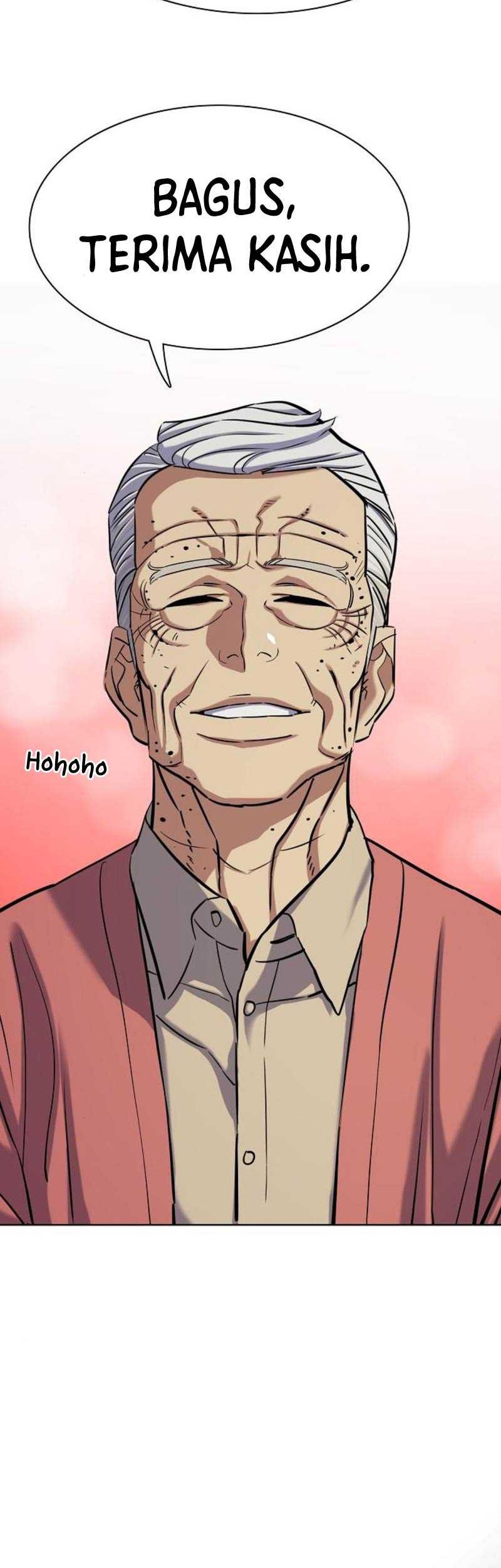 The Youngest Son Of A Rich Family Chapter 113 Gambar 17