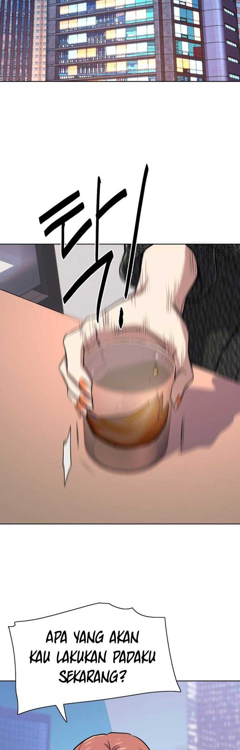 The Youngest Son Of A Rich Family Chapter 113 Gambar 19