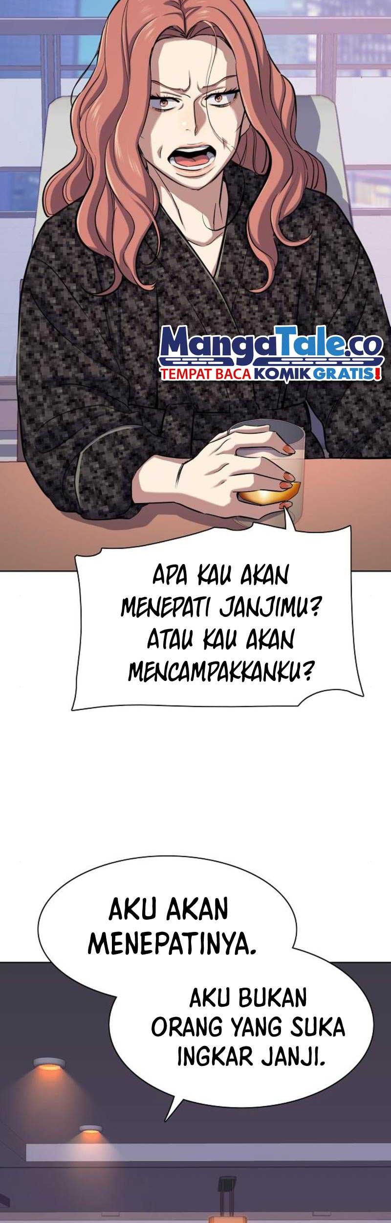 The Youngest Son Of A Rich Family Chapter 113 Gambar 20