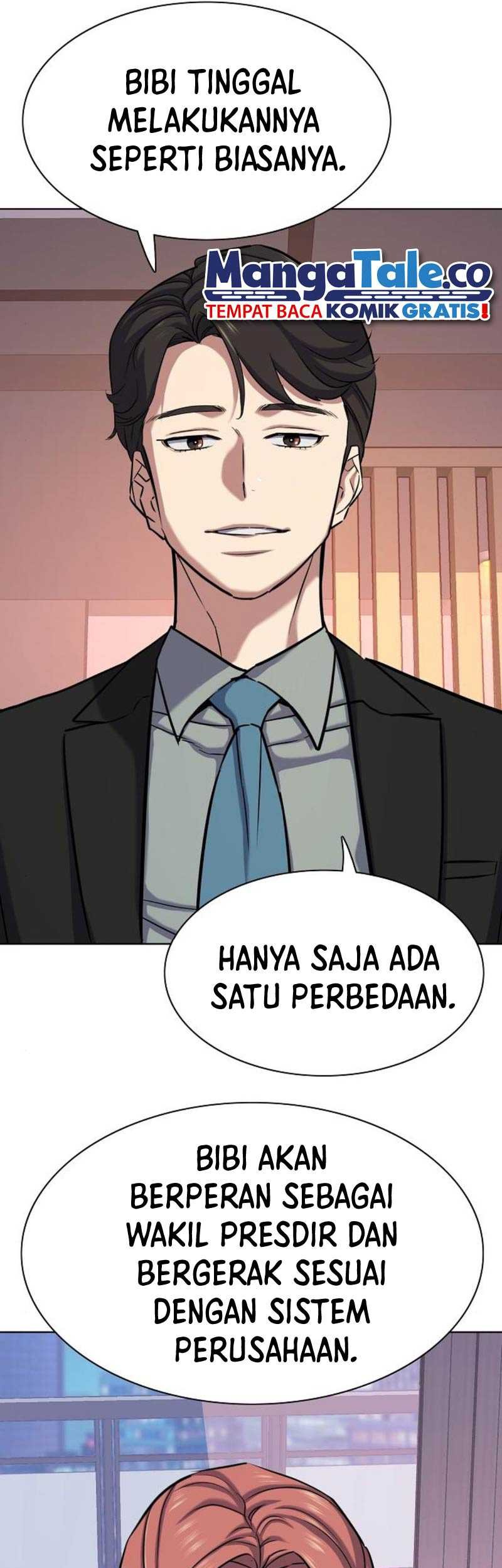 The Youngest Son Of A Rich Family Chapter 113 Gambar 22