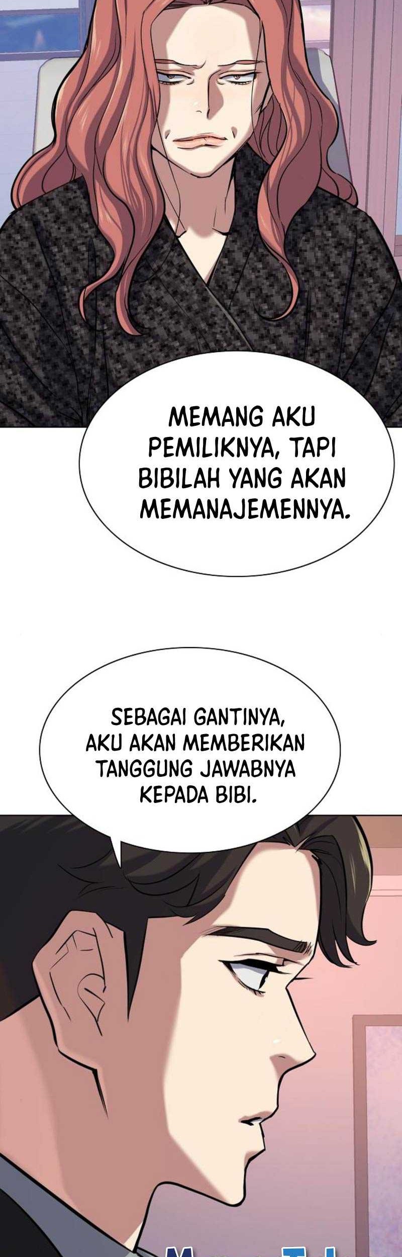 The Youngest Son Of A Rich Family Chapter 113 Gambar 23