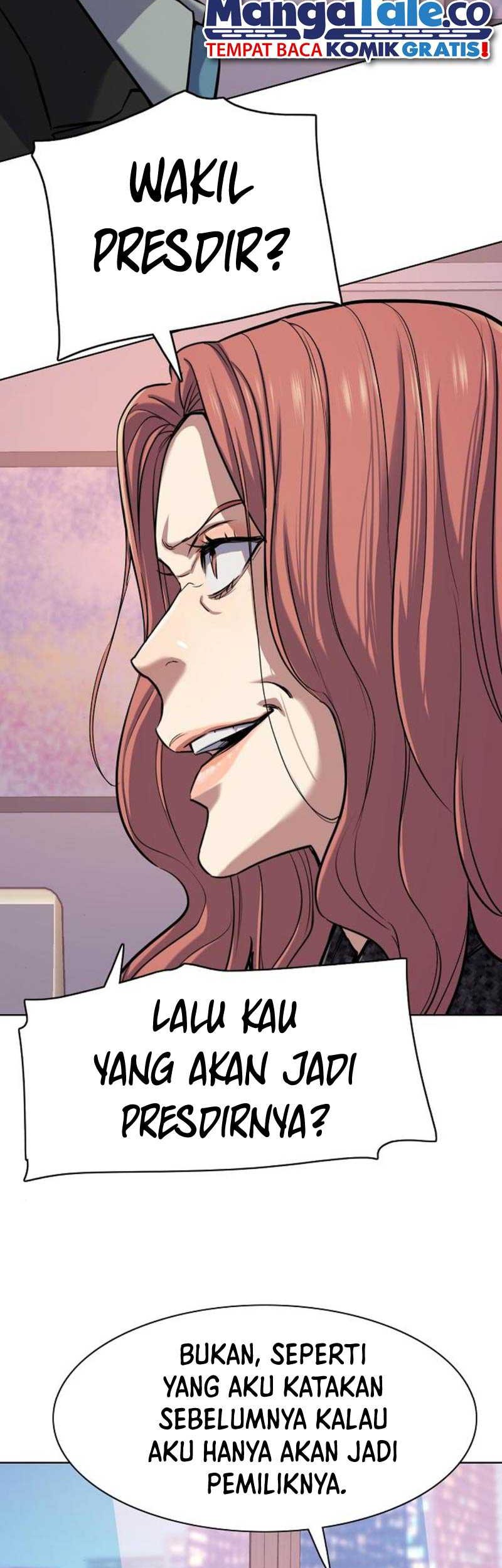 The Youngest Son Of A Rich Family Chapter 113 Gambar 24