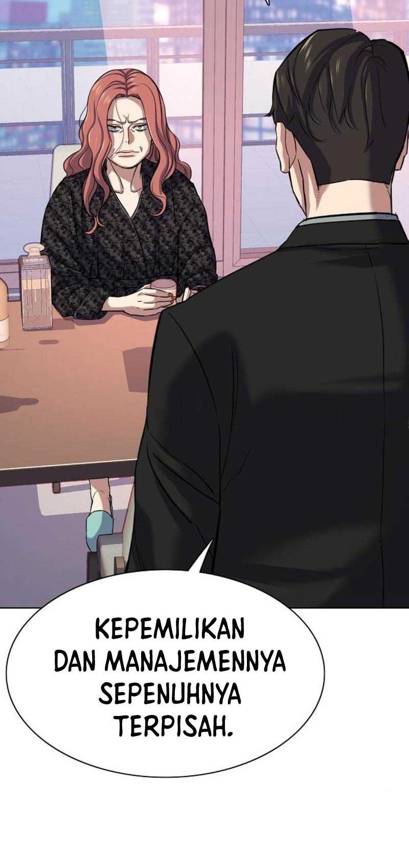 The Youngest Son Of A Rich Family Chapter 113 Gambar 25