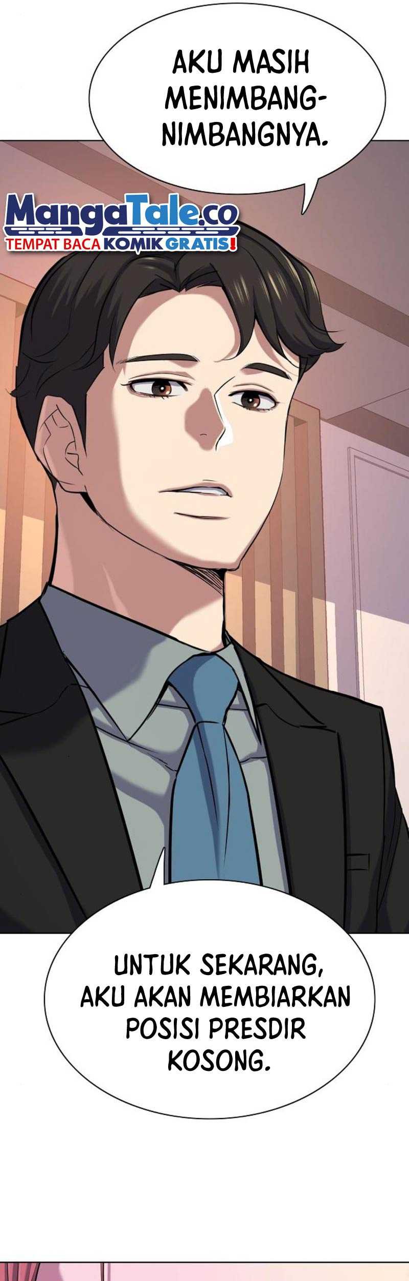 The Youngest Son Of A Rich Family Chapter 113 Gambar 26