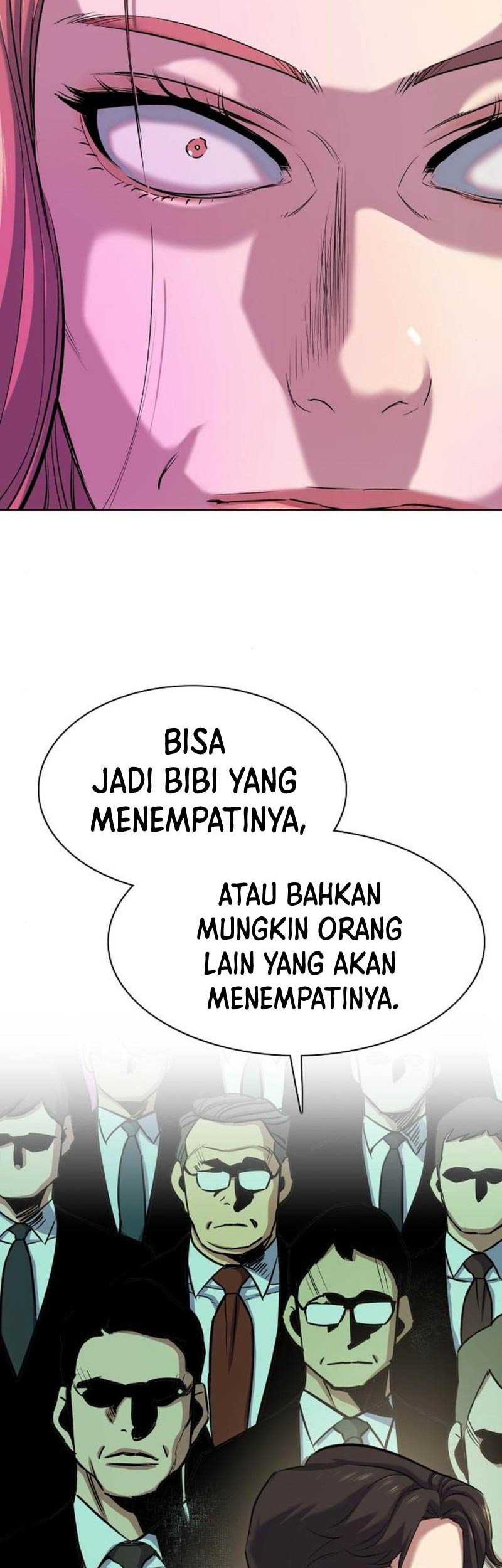 The Youngest Son Of A Rich Family Chapter 113 Gambar 27