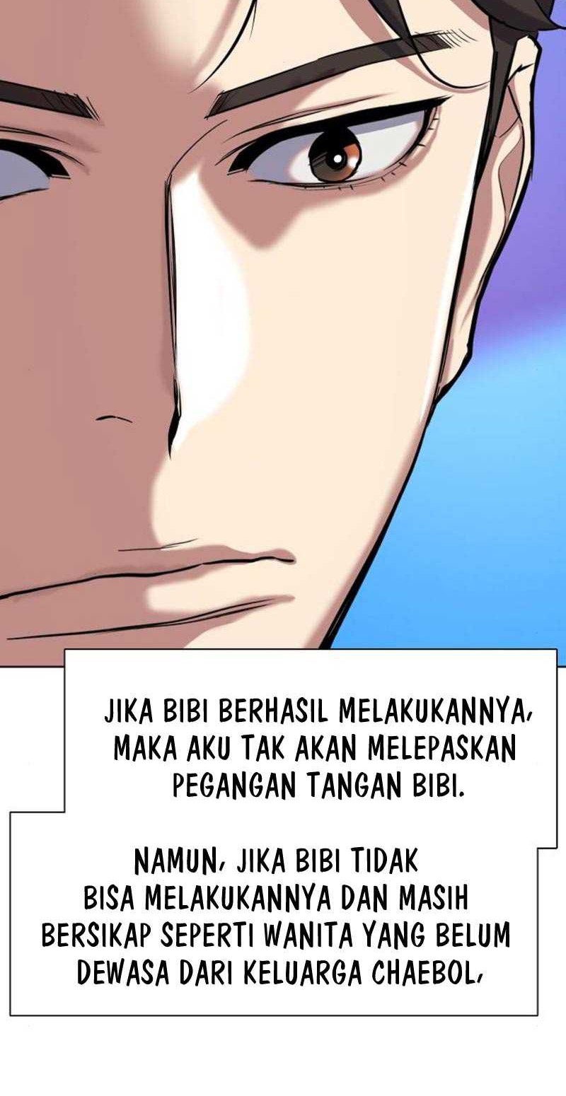 The Youngest Son Of A Rich Family Chapter 113 Gambar 33