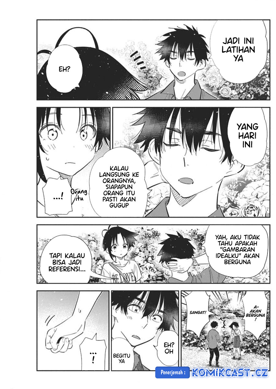 Shiunji-ke no Kodomo-Tachi Chapter 30 Gambar 20